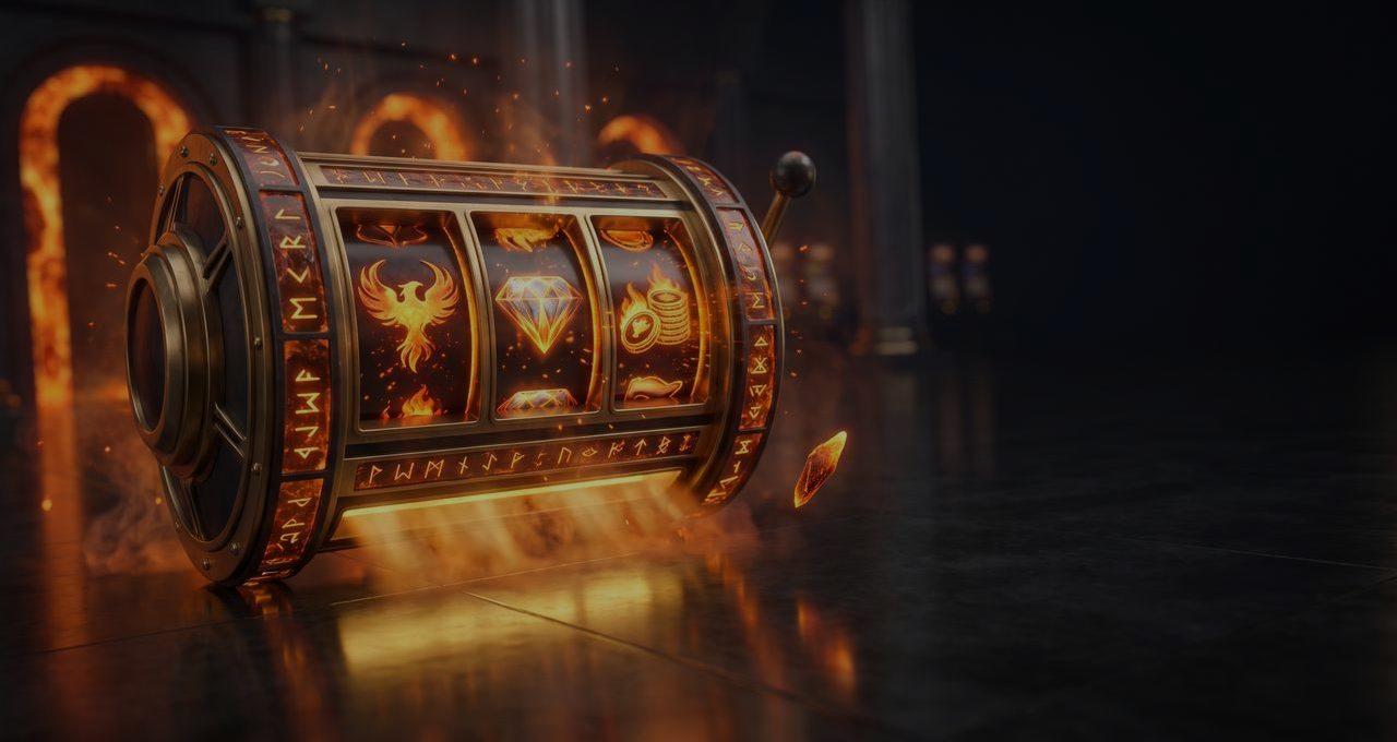 Vulkan Vegas