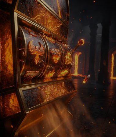 Vulkan Vegas