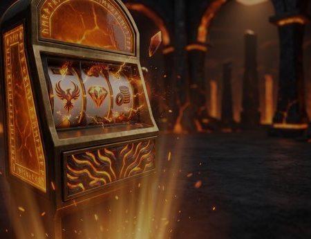 Vulkan Vegas