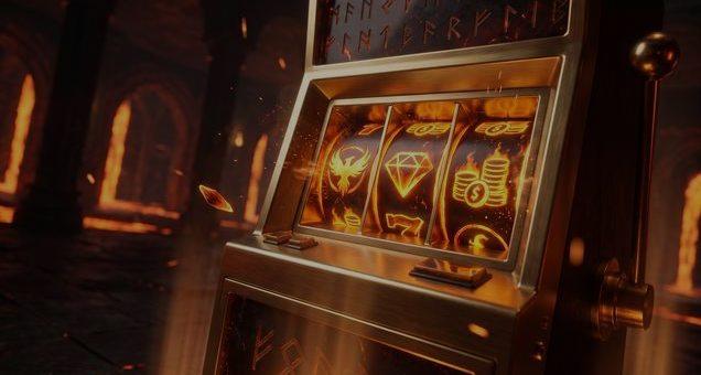 Vulkan Vegas