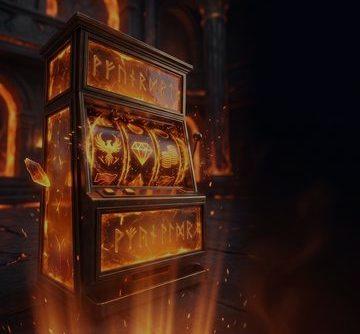 Vulkan Vegas