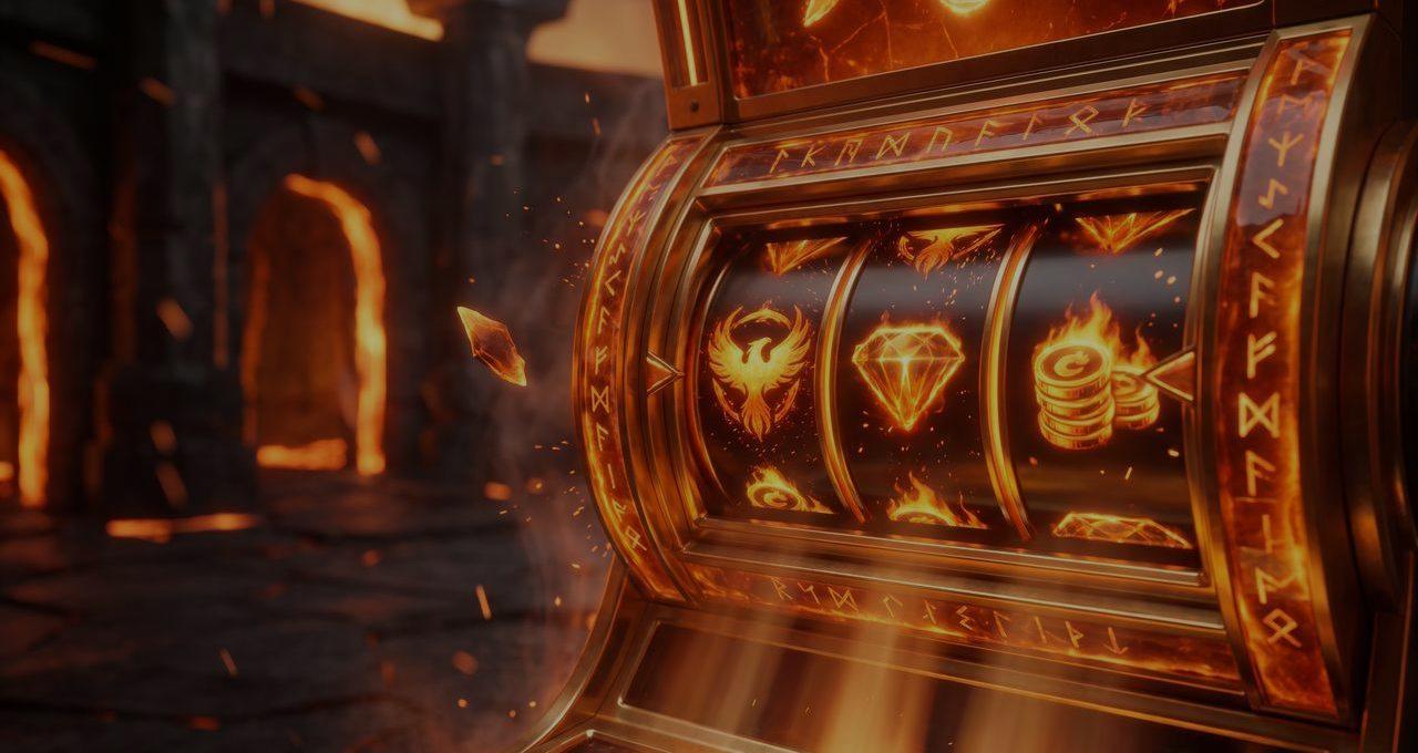 Vulkan Vegas